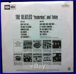 BEATLES SEALED MONO FIRST STATE BUTCHER COVER GORGEOUS! PERRY COX LOA Free FedEx