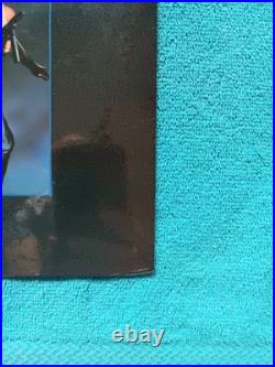 BIG TROUBLE IN LITTLE CHINA Ost Soundtrack Vinyl LP Carpenter Enigma 1986 Sealed