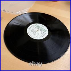 BILL EVANS Everybody Digs RIVERSIDE OJC-068 LP VG++ Complete WithOriginal Sleeve