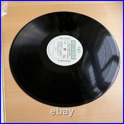 BILL EVANS Everybody Digs RIVERSIDE OJC-068 LP VG++ Complete WithOriginal Sleeve