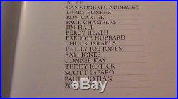 BILL EVANS THE COMPLETE RIVERSIDE RECORDINGS-18 VINYL LPS-RECORDS-LTD ED