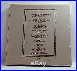 BOB DYLAN Rolling Thunder Revue BOX 200g VINYL 3xLP + 7 Sealed CLASSIC RECORDS