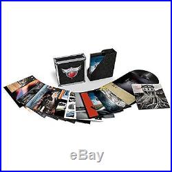 Bon Jovi-albums (box) Vinyl Lp New