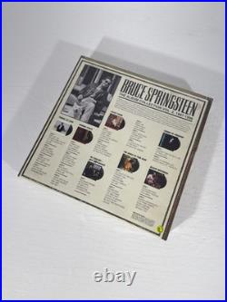 BRUCE SPRINGSTEEN The Album Collection, Vol. 2 1987-1996 (7 Records 2018)