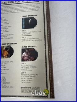 BRUCE SPRINGSTEEN The Album Collection, Vol. 2 1987-1996 (7 Records 2018)