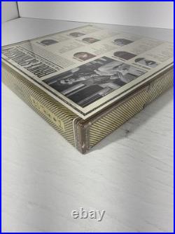 BRUCE SPRINGSTEEN The Album Collection, Vol. 2 1987-1996 (7 Records 2018)