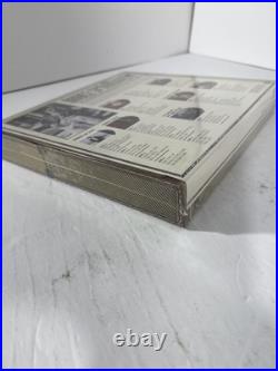 BRUCE SPRINGSTEEN The Album Collection, Vol. 2 1987-1996 (7 Records 2018)