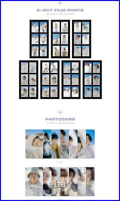 BTS 2021 WINTER PACKAGE DVD+Wappen+P. Book+Photo+Box+Poster+Card+Pre-Order+GIFT