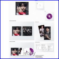 BTS ARIRANG 5th Album Vinyl LP 8 Ver Set K-Pop Sealed 2026