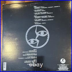 Babyra soul Limited Edition Vinyl LP Uptown Soul 12 33 RPM UPT 003 2LP