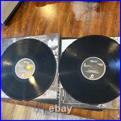 Babyra soul Limited Edition Vinyl LP Uptown Soul 12 33 RPM UPT 003 2LP