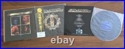 Bachman-Turner Overdrive Complete Japanese Pressing Lot (9 Albums) VG+ / VG+