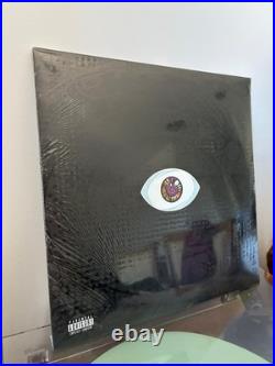 Bad Bunny X 100Pre Vinyl LP Sealed