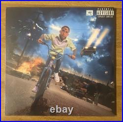 Bad Bunny YHLQMDLG Vinyl Record LP Brand New Sealed Colored Vinyl EU Import