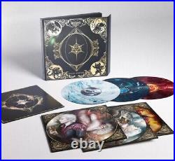 Baldur's Gate 3 Vinyl Soundtrack Limited Edition Box Set MINT IN HAND