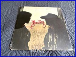 Bamboo Sealed Never Played Vintage Vinyl Record Album