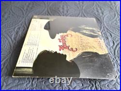 Bamboo Sealed Never Played Vintage Vinyl Record Album