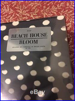 Beach House Bloom GLOW IN THE DARK Vinyl Sealed New Mint Make Offer
