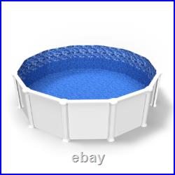 Beaded Pool Liner for Above Ground Pools All Sizes Round & Oval Tahoe Valley