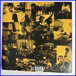 Beastie Boys Ill Communication Original 1994 US 2x Vinyl LP Gatefold Hip Hop