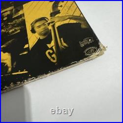 Beastie Boys Ill Communication Original 1994 US 2x Vinyl LP Gatefold Hip Hop
