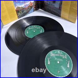 Beastie Boys Ill Communication Original 1994 US 2x Vinyl LP Gatefold Hip Hop