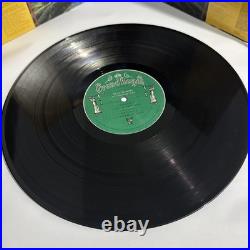 Beastie Boys Ill Communication Original 1994 US 2x Vinyl LP Gatefold Hip Hop
