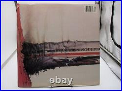 Beastie Boys Licensed To Ill LP Record Ultrasonic Clean 1986 Def Jam EX c EX