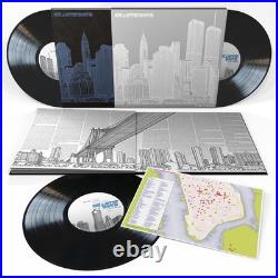 Beastie Boys To The 5 Boroughs Deluxe Edition 180g 3 Lp New Lp