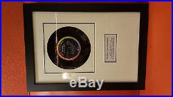 Beatles 1st Open-End Interview Record (Original Pressing)