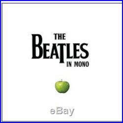 Beatles Beatles In Mono Vinyl New