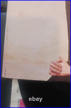 Beatles Introducing the Beatles LP 1062 MONO P. S I LOVE YOU EX