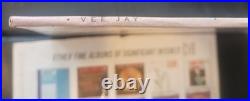 Beatles Introducing the Beatles LP 1062 MONO P. S I LOVE YOU EX
