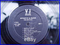 Beatles Lot of 115 Apple Capital LP Albums Records