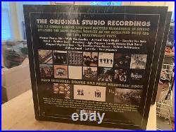 Beatles Original Studio Recordings Box Set Vinyl 2012 SEALED Apple Records 1