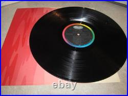 Beatles STUNNING'67 SGT. PEPPERS LP Play Tested COMPLETELY NEAR MINT