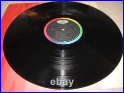 Beatles STUNNING'67 SGT. PEPPERS LP Play Tested COMPLETELY NEAR MINT