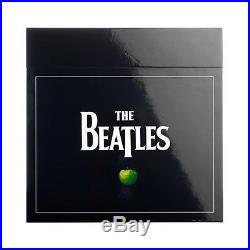 Beatles Stereo Vinyl Box Set (2012) New Long Play Record
