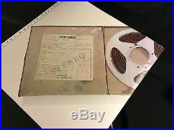 Beatles The Collection MFSL BC-1 Box-Original Master Recordings-Vinyl