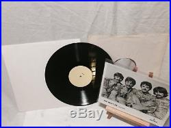 Beatles Unauthorized Rare Bootleg Recording Lp Vinyl Record Vintage Photo Lot 60