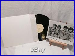 Beatles Unauthorized Rare Bootleg Recording Lp Vinyl Record Vintage Photo Lot 60