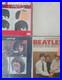 Beatles-Vinyl-Lot-x-4-White-Album-VI-Let-it-Be-HDN-VG-to-VG-01-rqrc