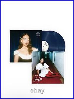 Bewitched The Goddess Edition Navy Double LP with Signed Art Card PREORDER