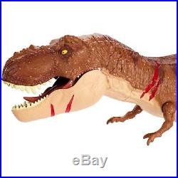 Big Dinosaur Toys Jurassic World Kids Fun Gift Giant TRex Large Figure For Boys