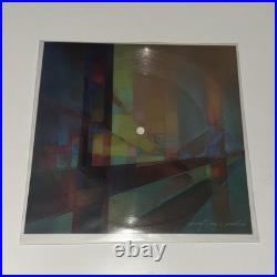 Billie Eilish Everything i wanted Flexi disc