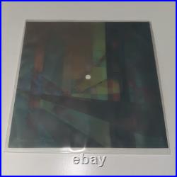 Billie Eilish Everything i wanted Flexi disc