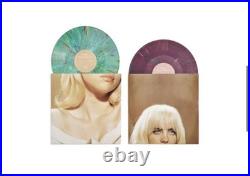 Billie Eilish Happier Than Ever Gucci Vinyl LP Box Set