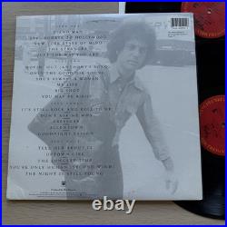 Billy Joel? Greatest Hits Vol. I & Vol. II Original 1985 1st Press 2LP Excellent