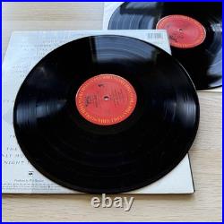 Billy Joel? Greatest Hits Vol. I & Vol. II Original 1985 1st Press 2LP Excellent