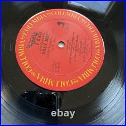 Billy Joel? Greatest Hits Vol. I & Vol. II Original 1985 1st Press 2LP Excellent